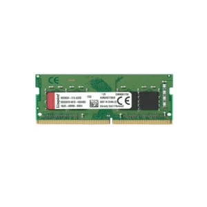 Memoria Kingston 8gb Ddr4 2400 Notebook
