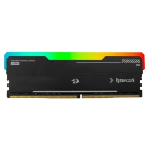 Memória Redragon Magma 16GB DDR4 3200MHZ CL18 RGB GM-802