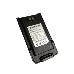 Bateria Baofeng Para Rádio Uv-9r 9r-plus 5000mah Ht