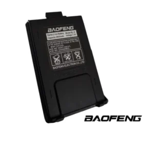 Bateria Li-ion 3800mAh para Baofeng UV-5R, UV-5RA - Bateria BL-5L