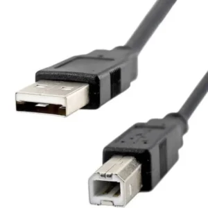 CABO DE IMPRESSORA KAPBOM KAP-V06 1,5M