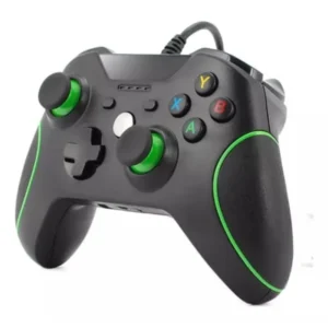 Controle Knup Xbox One KP-5130 com fio
