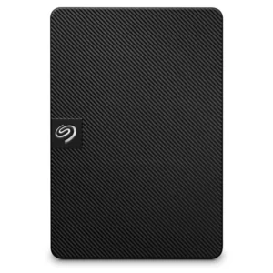 HD Externo Seagate Expansion 2TB USB 3.0 – Armazenamento Portátil para PC e Mac