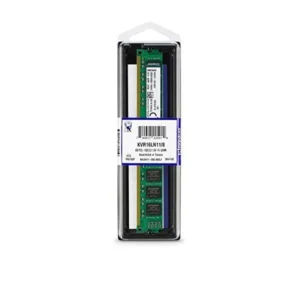 Memória Kingston 8GB DDR3L 1600MHz 1.35V para Desktop – KVR16LN11/8 ( INSERIR PESO)