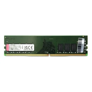 Memória Kingston 8GB DDR4 3200MHz CL22 – KVR32N22S8/8 (288-Pin)