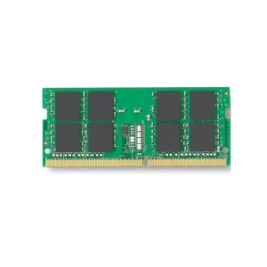 Memória Kingston DDR4 16GB 3200MHz para Notebook SODIMM - KVR32S22D8/16