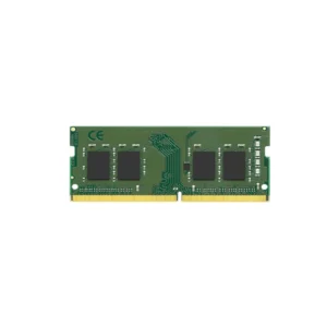 Memória Kingston DDR4 4GB 2666 MHz para Notebook SODIMM 1.2V - Valor RAM - KVR26S19S8/4