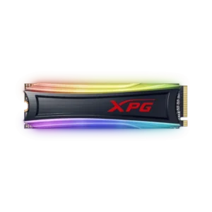 SSD M.2 256GB PCIe 3.0 x4 Spectrix S40G RGB - XPG ADATA