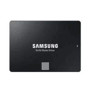 SSD Samsung 870 EVO 1TB SATA III 2,5” – Leitura até 560MB/s, V-NAND, Alta Performance para PC e Notebook